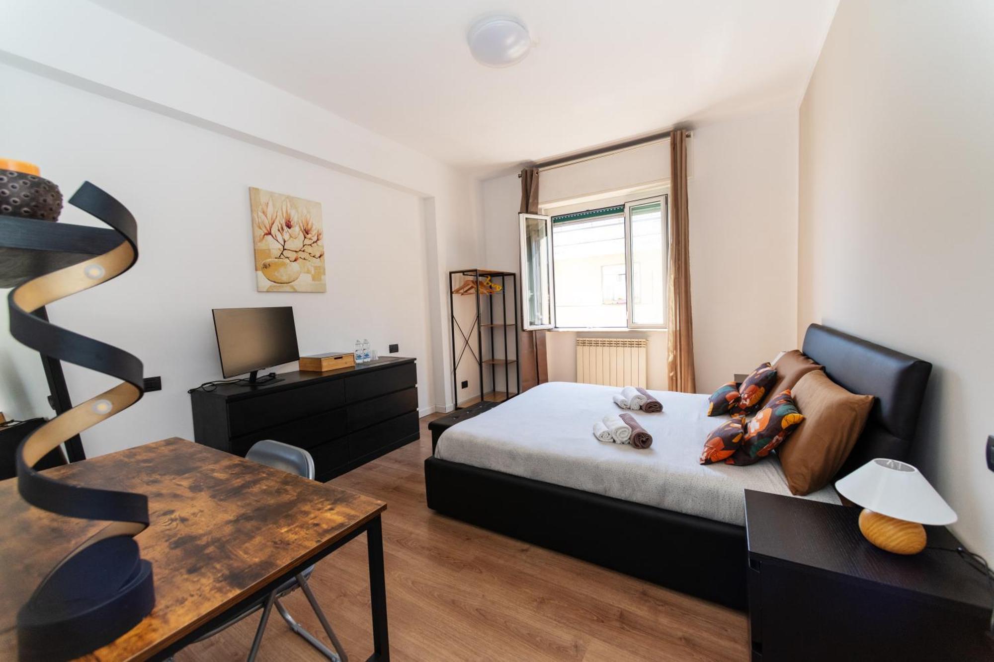 Savona Sea House Apartment Екстер'єр фото