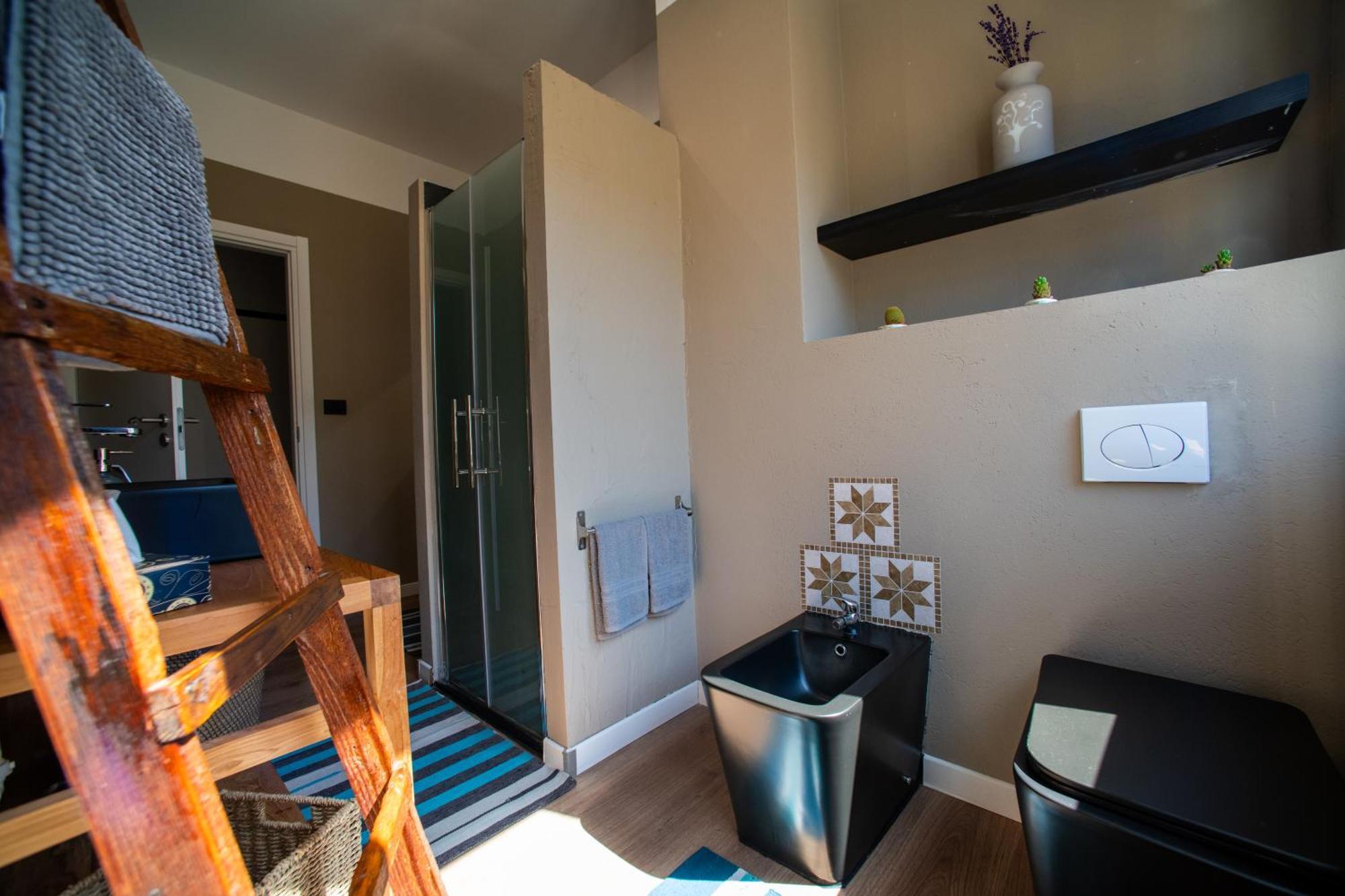 Savona Sea House Apartment Екстер'єр фото