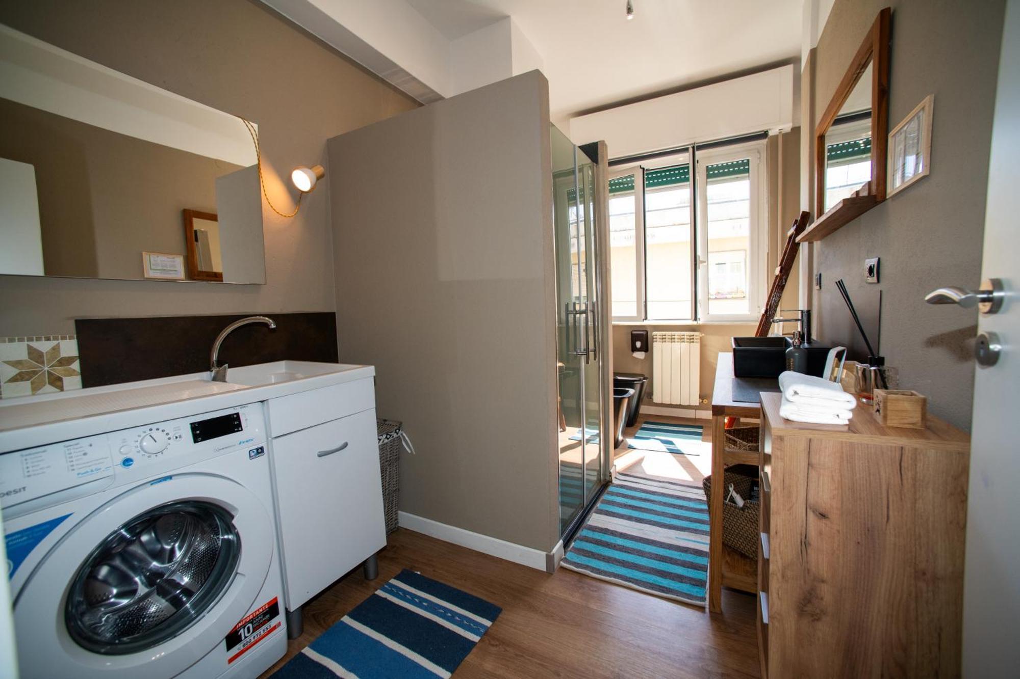 Savona Sea House Apartment Екстер'єр фото