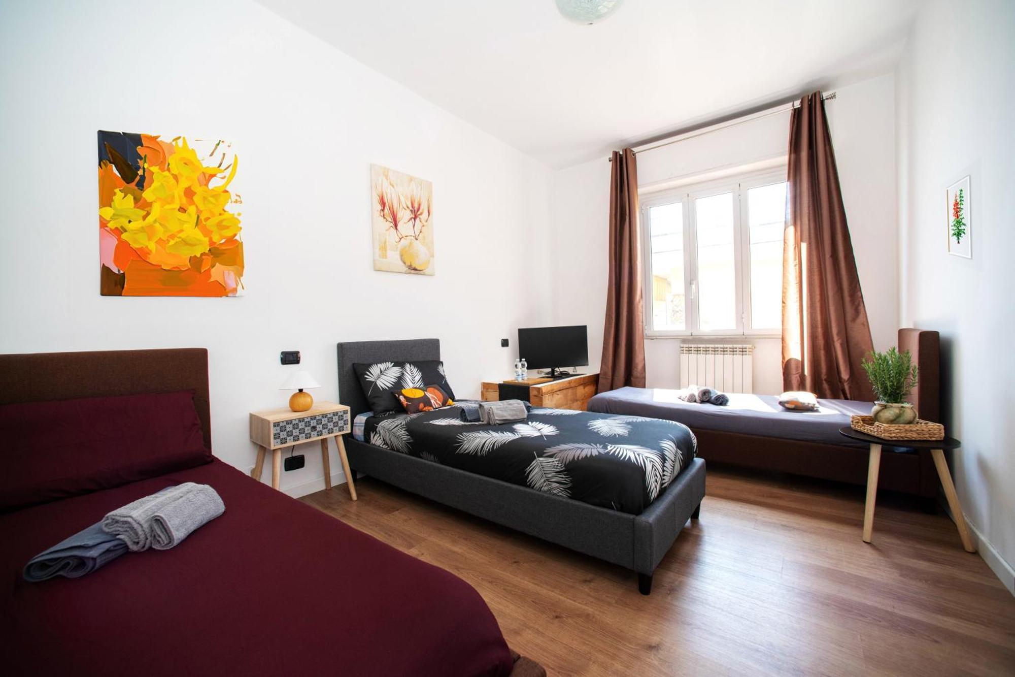 Savona Sea House Apartment Екстер'єр фото