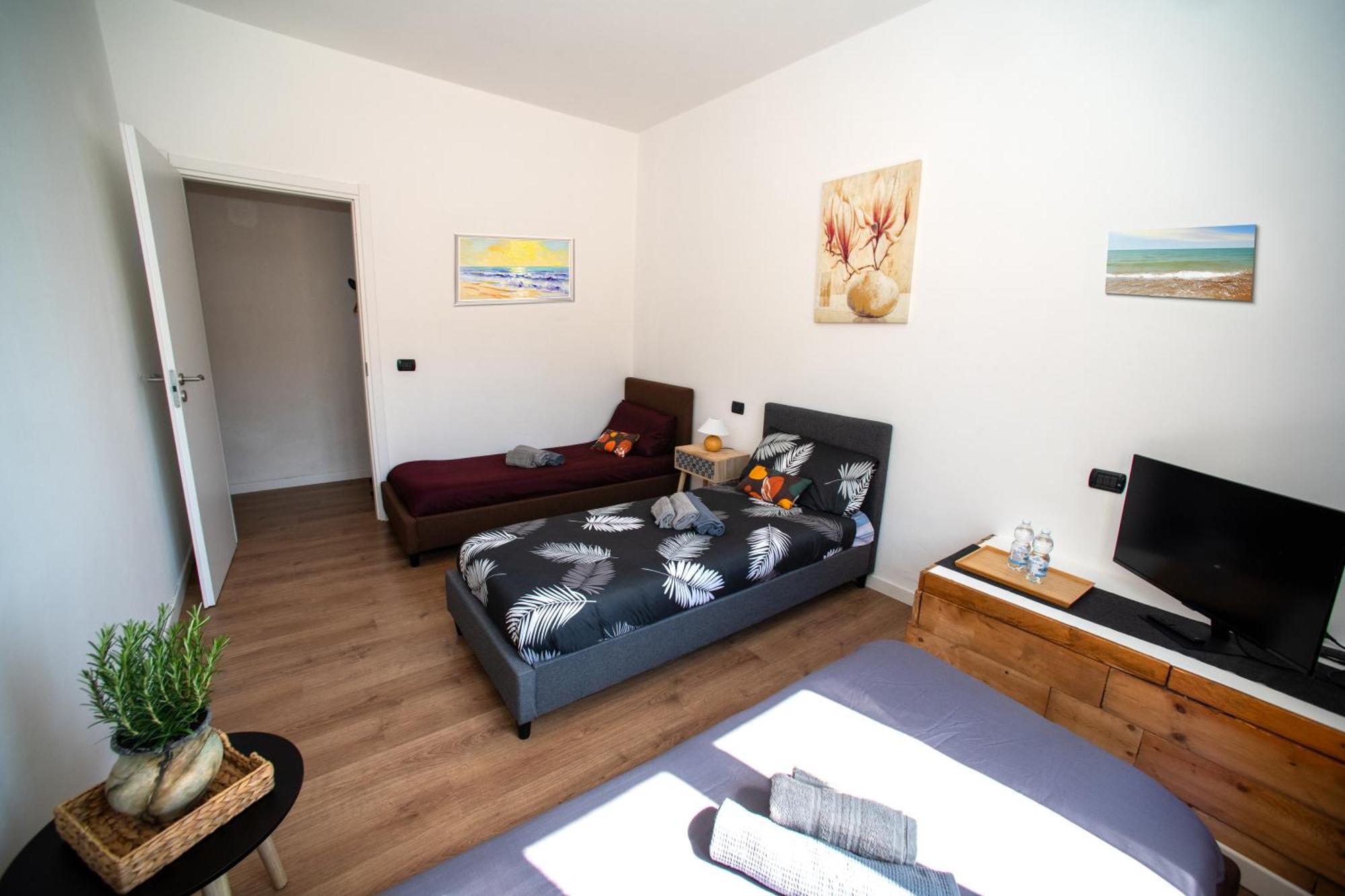 Savona Sea House Apartment Екстер'єр фото